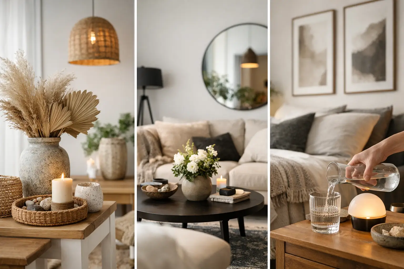 11 Handpicked Home Decor Ideas That Elevate