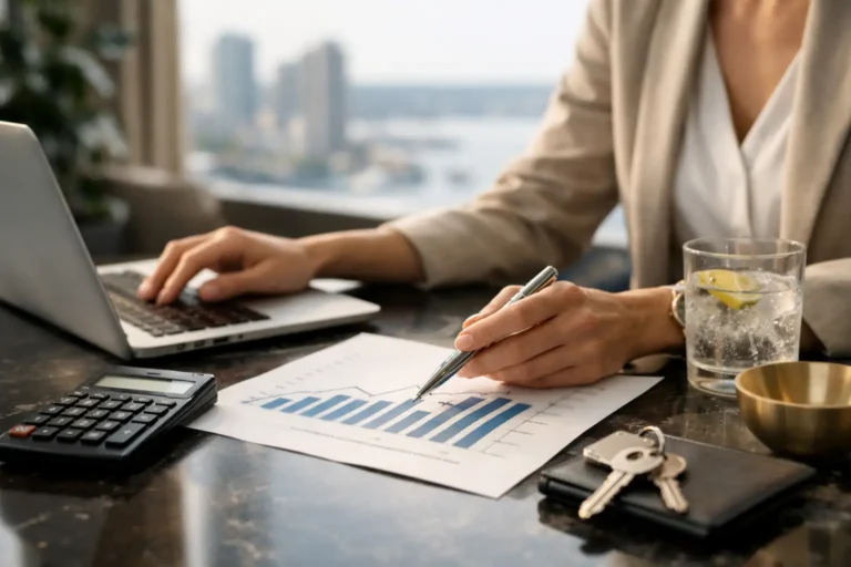 Financial Strategies for an Elevated Everyday