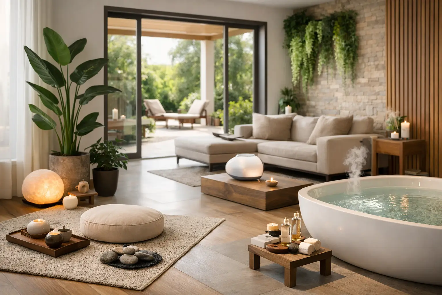 Wellness Home Trends 2026 for Refined Living